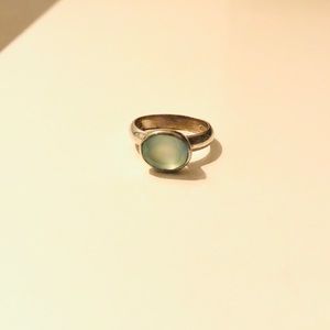 Sundance Aquamarine Ring